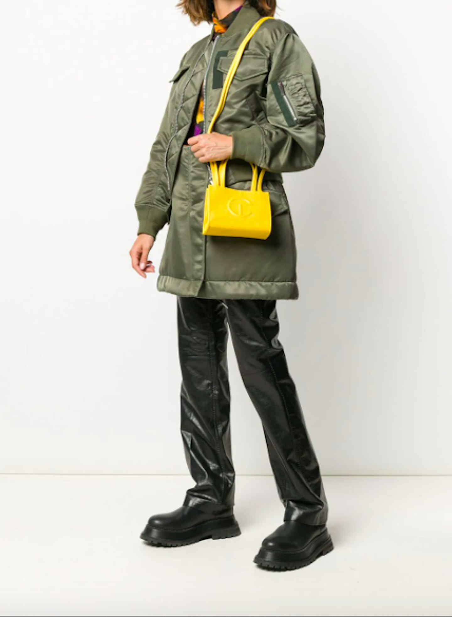 Telfar Shopping Bag Why Are They So Popular?